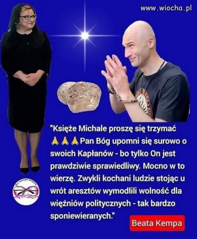 Co Wy na to? Polska to już dom wariatów PiSu!!!
