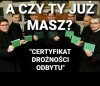 Wymagany w seminarium