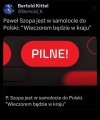 To teraz trzeba go będzie dobrze pilnować !