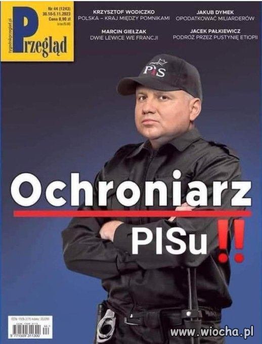 Tak to wygląda