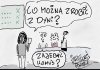 Co by tu zrobić 