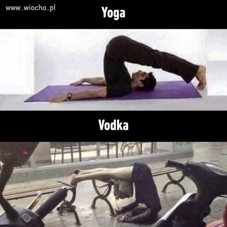 Z przymrużeniem oka