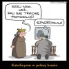 Proponuje zastapic "chrzescijanskie wartosci"