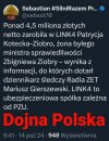 Tak się kradnie miliony