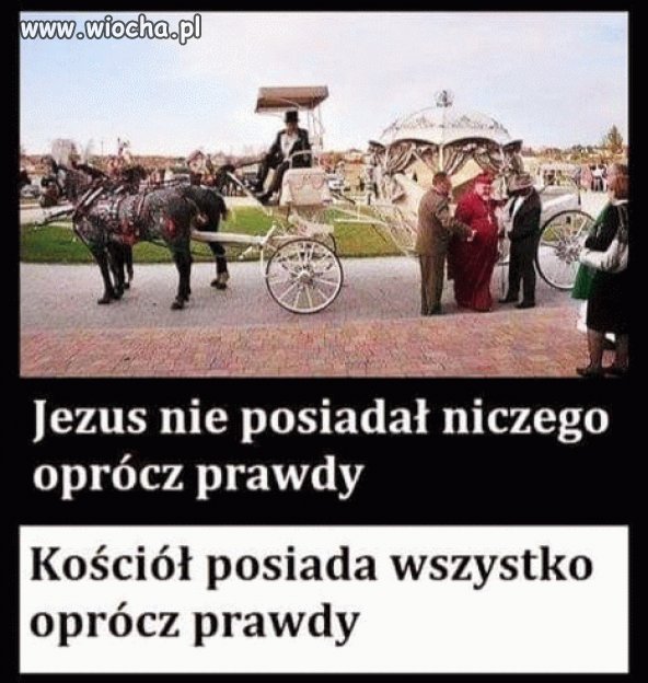 Taka prawda,