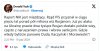 Tusk zwięźle podsumował PiS. Ciekawe, co teraz odpowiedzą?