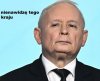 Dla niego władza jest celem najwyższym. On musi ..