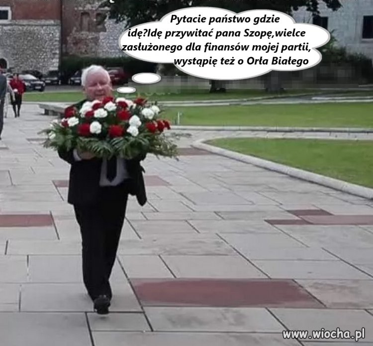 Bardzo słuszna decyzja