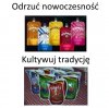 Kto nie pił Dzbana niechaj pierwszy rzuci kamień