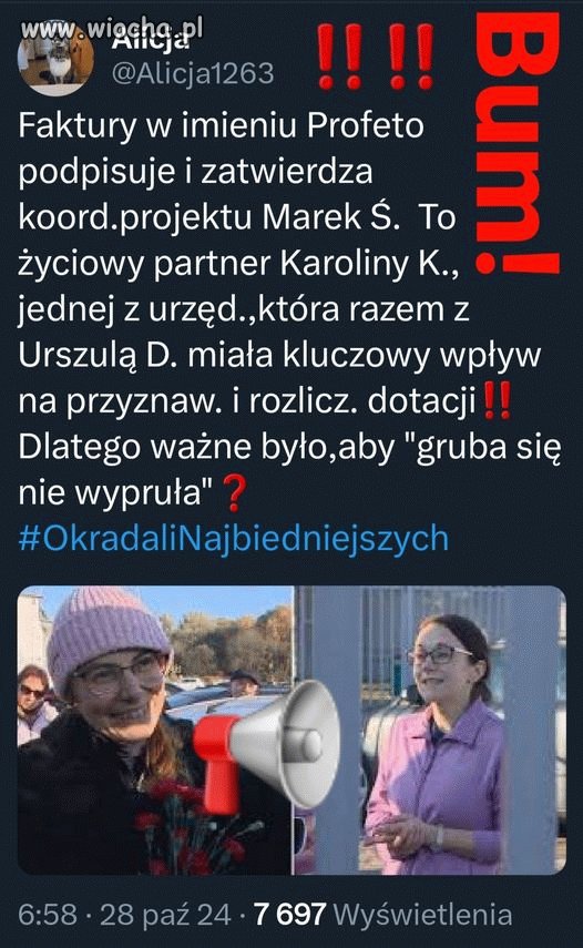 Co za mafia