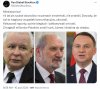 NEKROpolitycy. Po trumnach do władzy.   