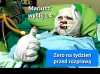 Ziobro na dzień przed kolejnym terminem stawienia 