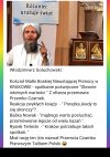 Wiejski knur wychowany przez katolickiego księdza