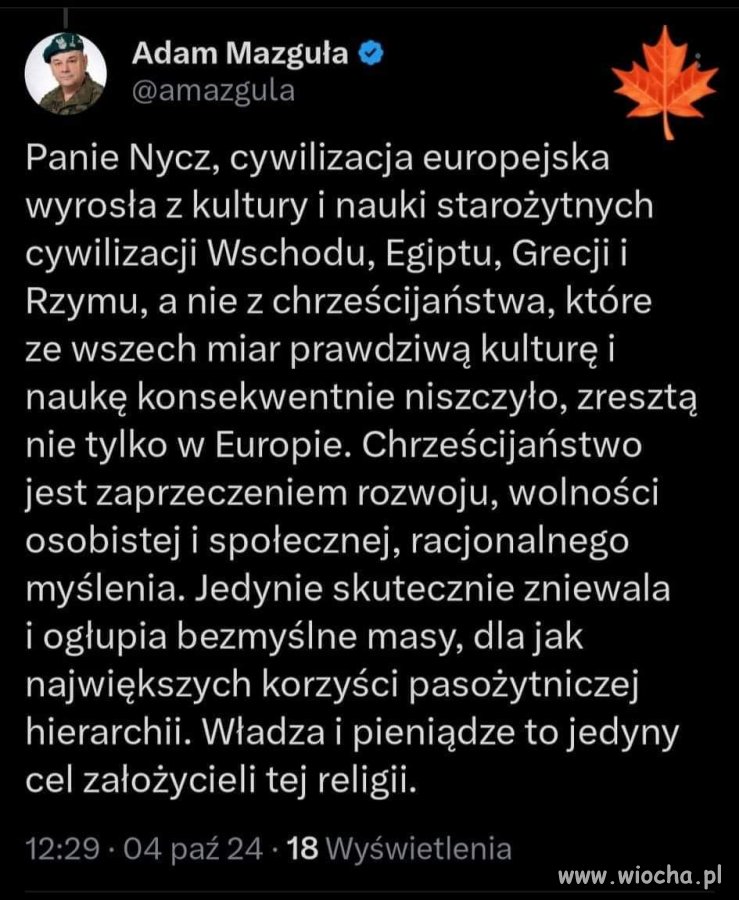 Nic dodać, nic ująć 