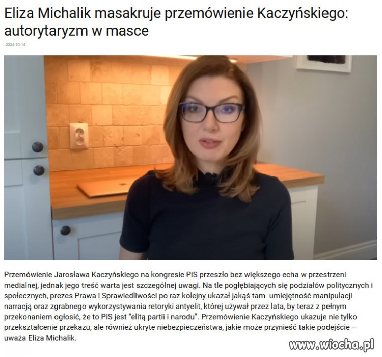 PiS nie zamierza oddać pola bez walki.