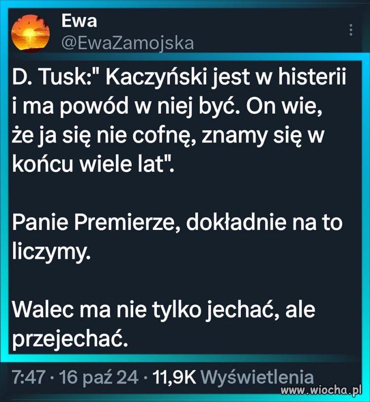 Walcem wycisnąć z PiSowców całą ukradzioną kasę !