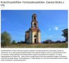 Nie od dziś wiadomo, że skandale pedofilskie trawią Kościół katolicki