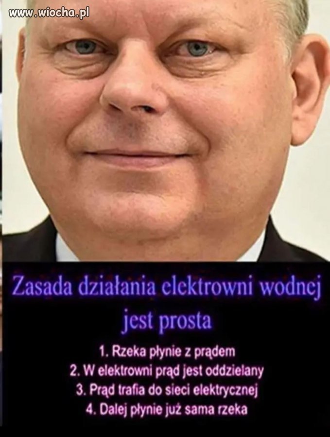 Proste jak cep.