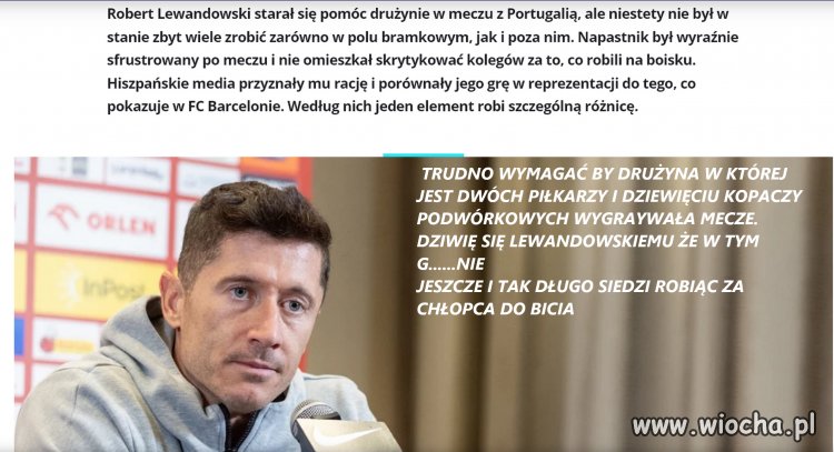Robert olej