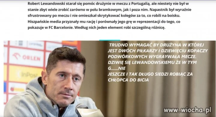 Robert olej