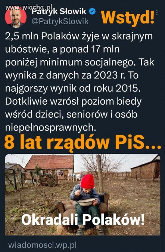 By żyło się lepiej