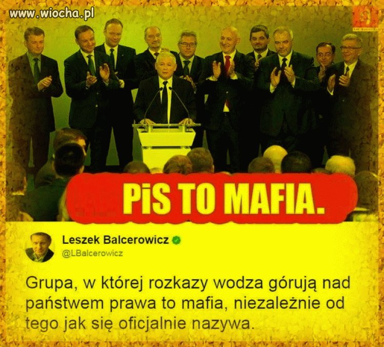 To jest oczywiste