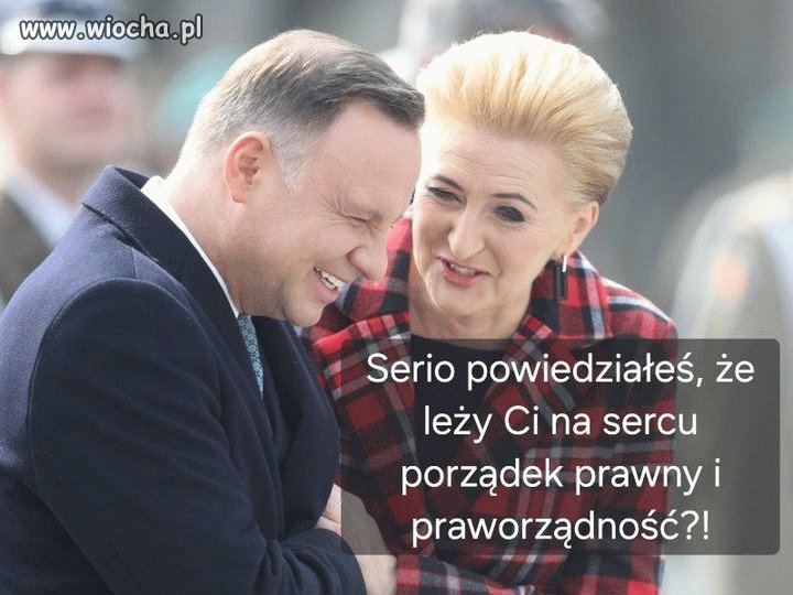 Anżej i Agata