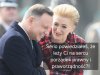 Anżej i Agata