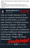 "Co większe niż wesz, to bierz!" - program polityczny PiSu!