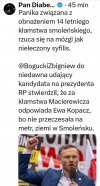 Stek tych bzdur w tym raporcie