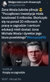 Kiedy wreszcie będą siedzieć ?