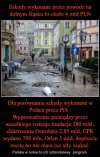 Nawet powódź nie jest gorsza dla Polski niż PiS
