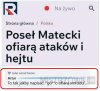Epickie porównanie
