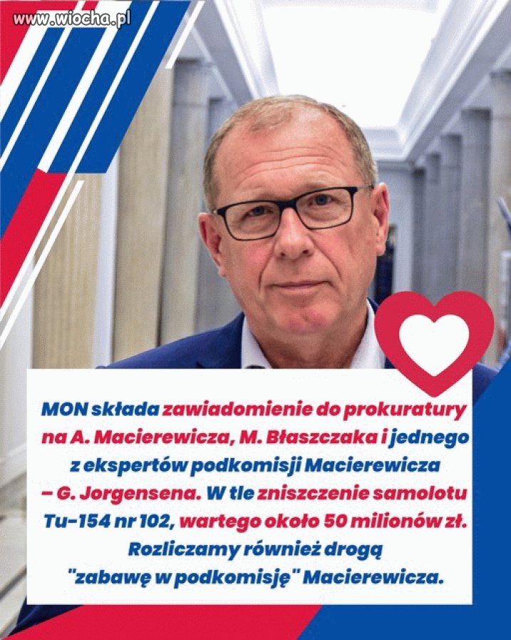 Czas najwyższy żeby ponieśli karę