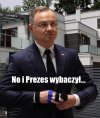 Anżej, a pokaż język ...