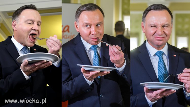 Czeskie knedliczki czy jednak pierogi ruskie?