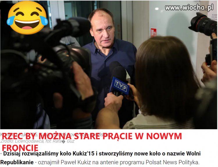 Wolni Amerykanie