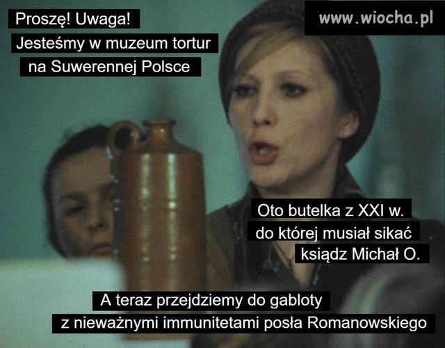 Męczennicy