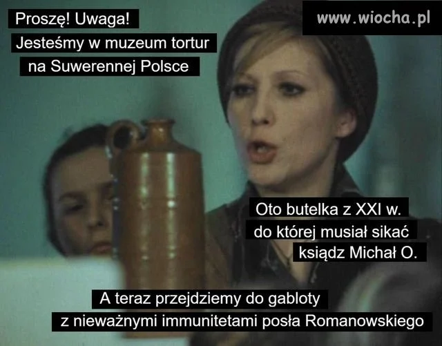 Męczennicy
