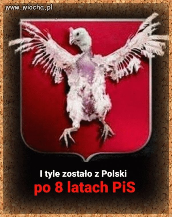 I to jest dramat