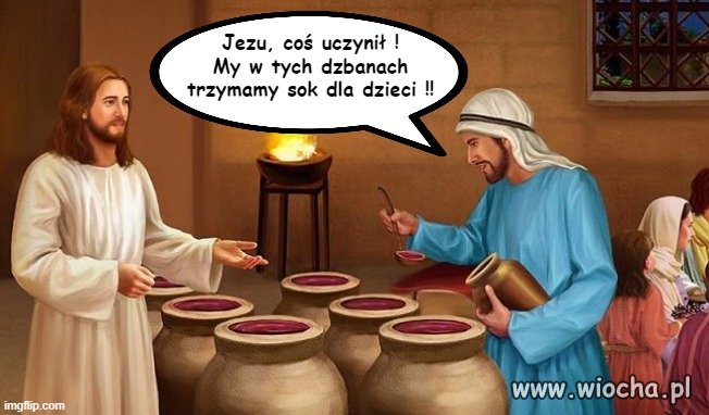 Dawno temu 