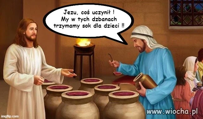 Dawno temu 