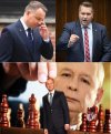 Czarn(ek)y koń PISu na prezydenta