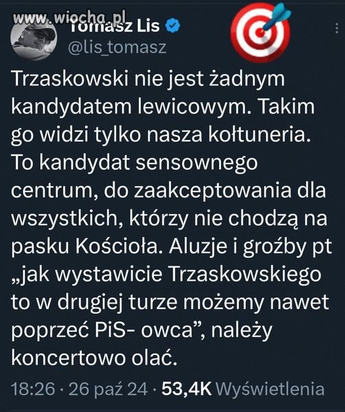 Lis,