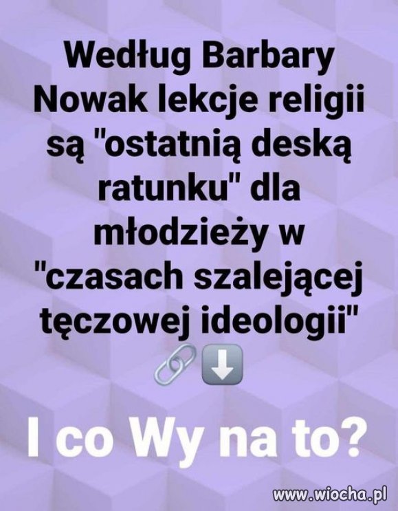 Baśka nieźle odjechała. To tak po cytrynówce? 