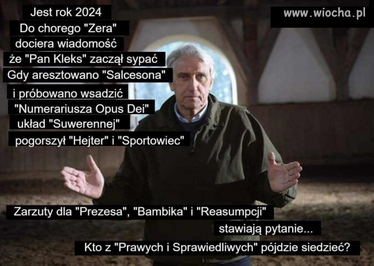 Sensacje XX wieku
