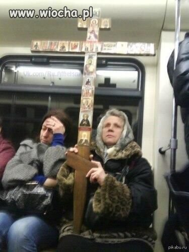 Pociągiem - ekspresowa