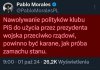 To jest zdrada !