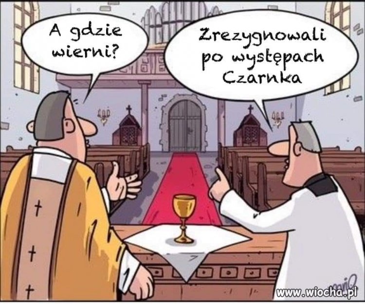 Wcale się nie dziwię ...