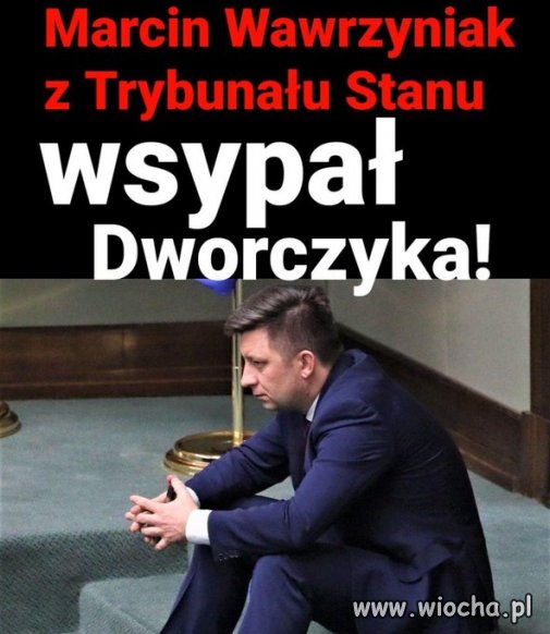 Sprawa dot. Pegasusa użytego wobec Giertycha 